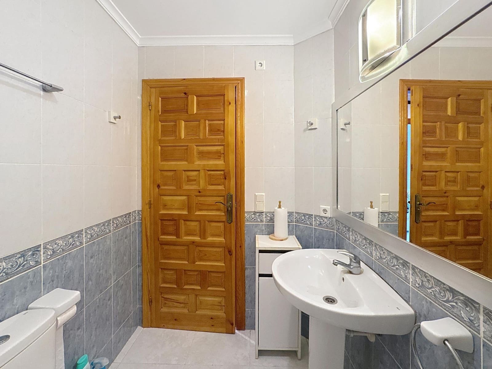 2 Zimmer Apartment zu verkaufen in Moraira mit Pool - 190.000 € (Ref: 9191656)