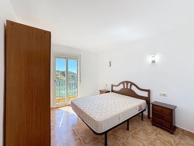 2 soveværelse Lejlighed til salg i Moraira, Teulada-Moraira med swimmingpool - € 170.000 (Ref: 9194995)