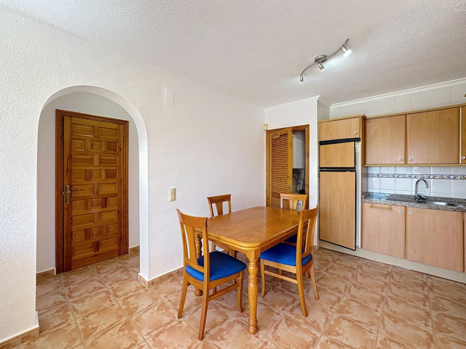 2 slaapkamer Appartement te koop in Moraira met zwembad - € 170.000 (Ref: 9194995)