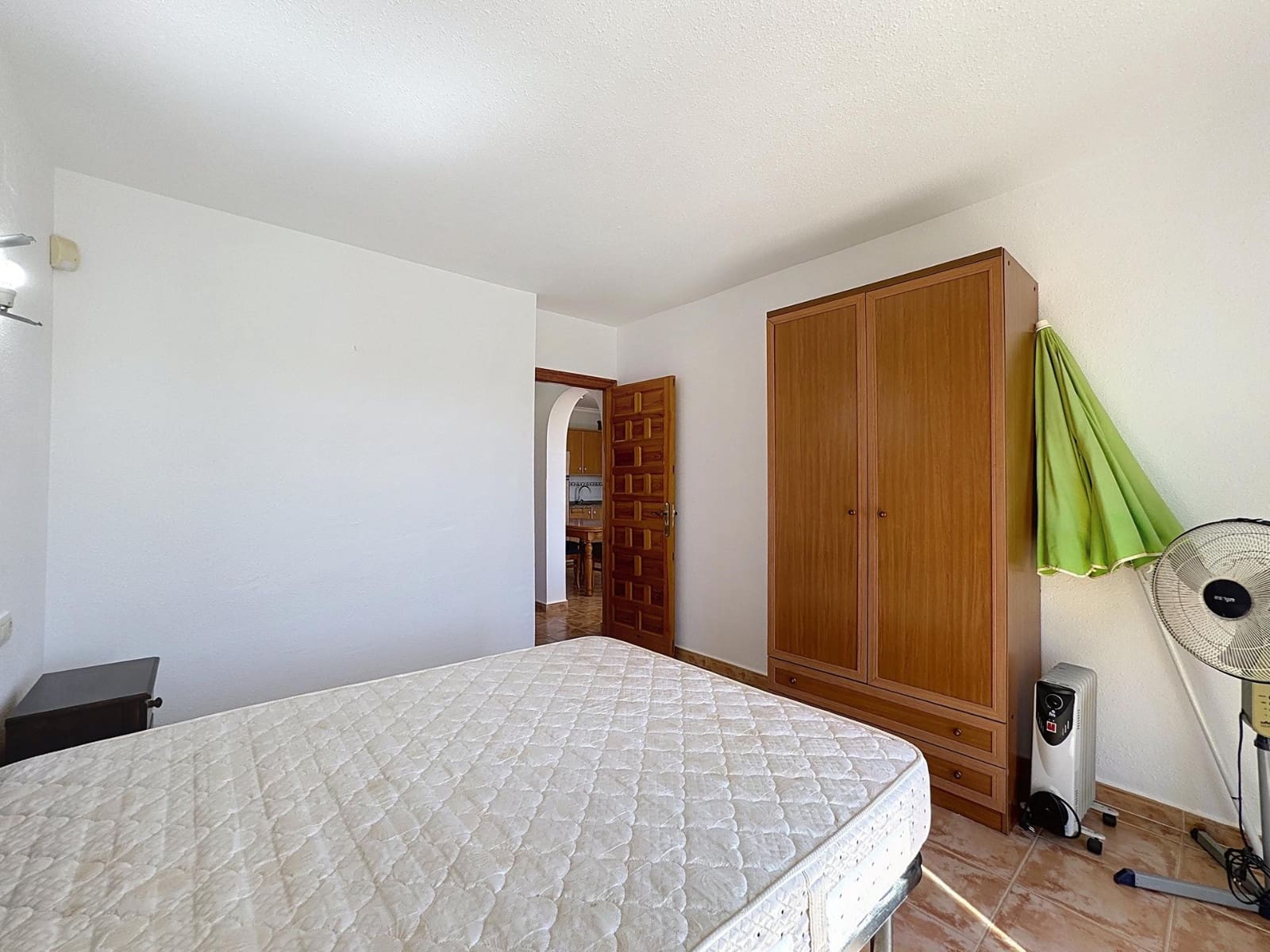 2 slaapkamer Appartement te koop in Moraira met zwembad - € 170.000 (Ref: 9194995)