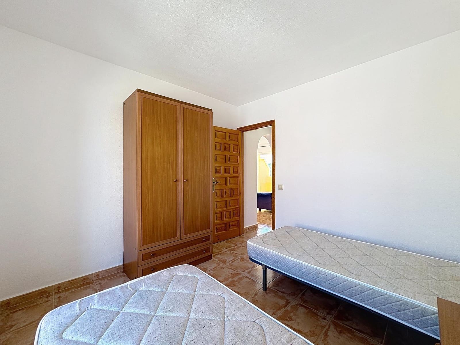 2 slaapkamer Appartement te koop in Moraira met zwembad - € 170.000 (Ref: 9194995)