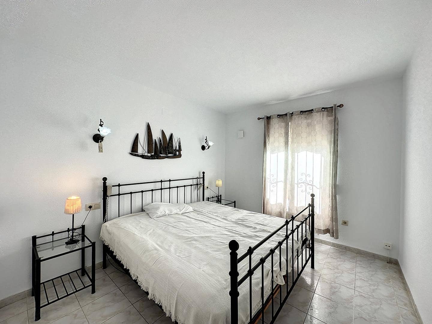 2 slaapkamer Appartement te koop in Moraira met zwembad - € 190.000 (Ref: 9194996)