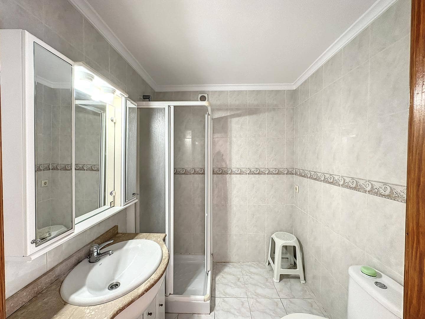 2 slaapkamer Appartement te koop in Moraira met zwembad - € 190.000 (Ref: 9194996)