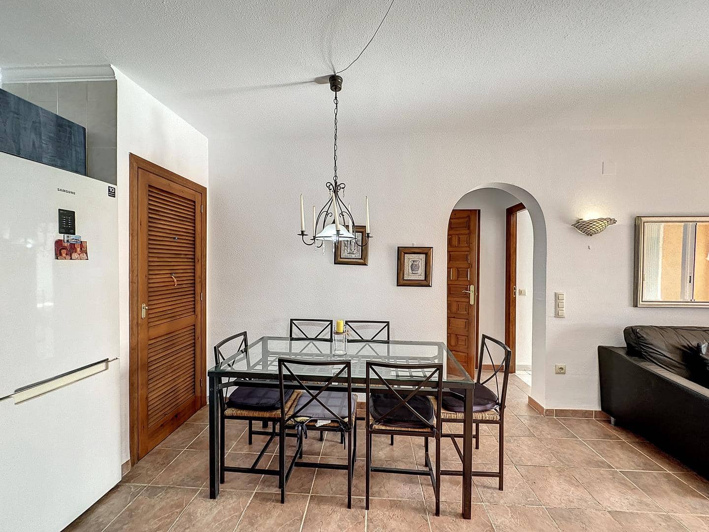 2 slaapkamer Appartement te koop in Moraira met zwembad - € 190.000 (Ref: 9194996)