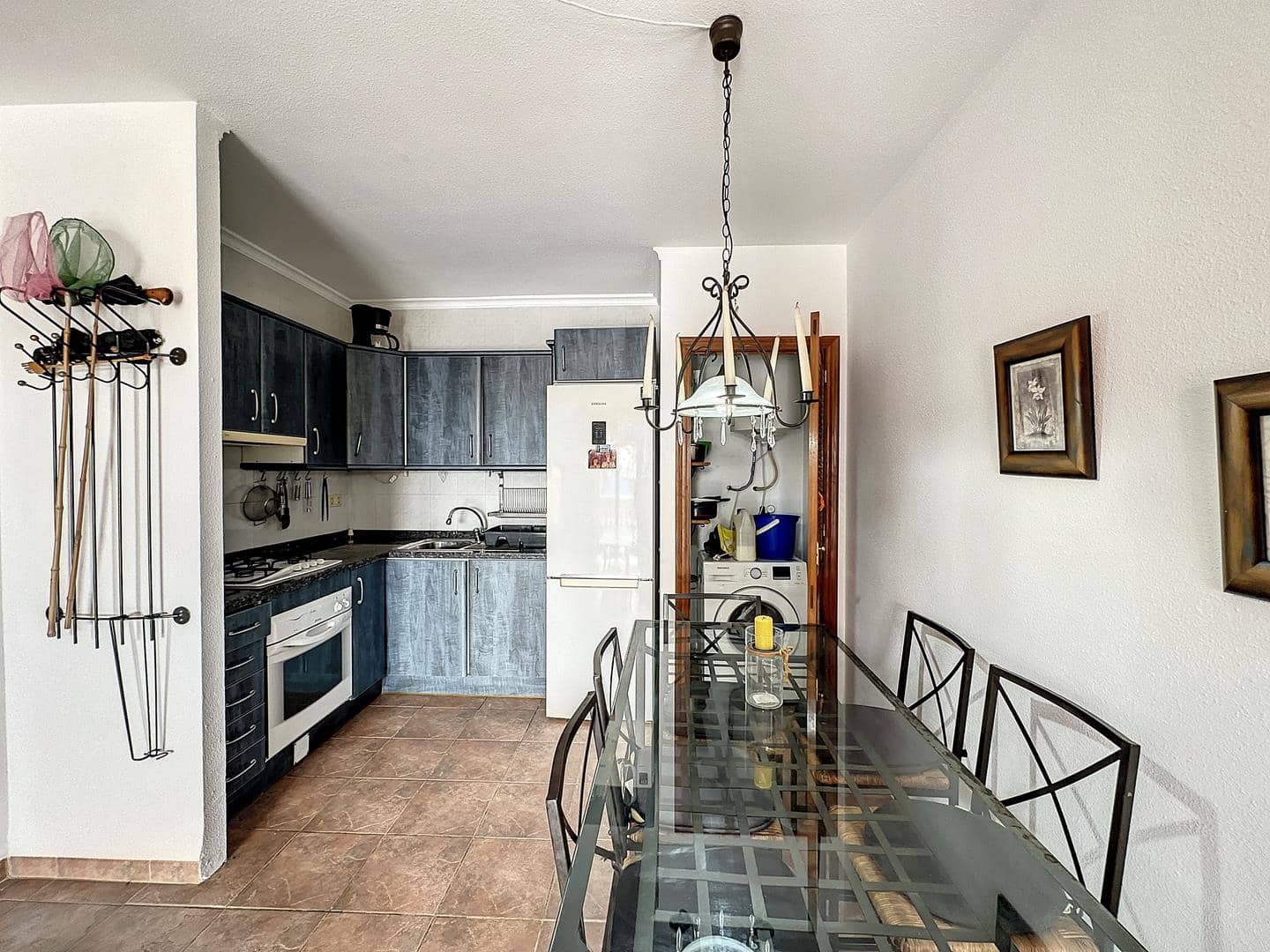 2 slaapkamer Appartement te koop in Moraira met zwembad - € 190.000 (Ref: 9194996)