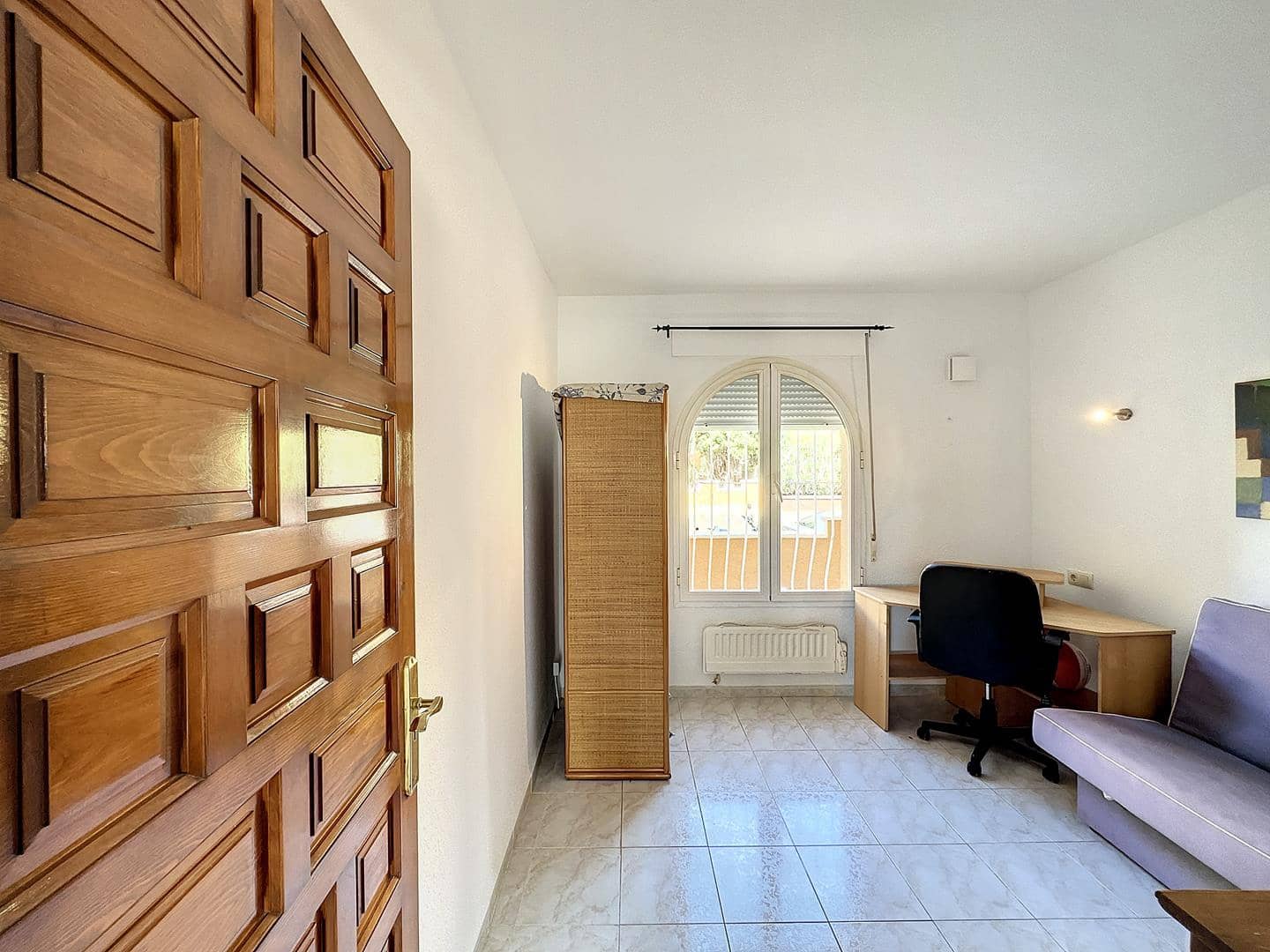 2 slaapkamer Appartement te koop in Moraira met zwembad - € 190.000 (Ref: 9194996)