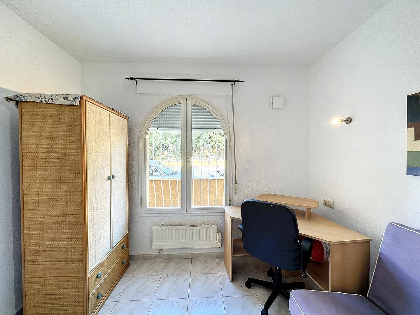 2 slaapkamer Appartement te koop in Moraira met zwembad - € 190.000 (Ref: 9194996)