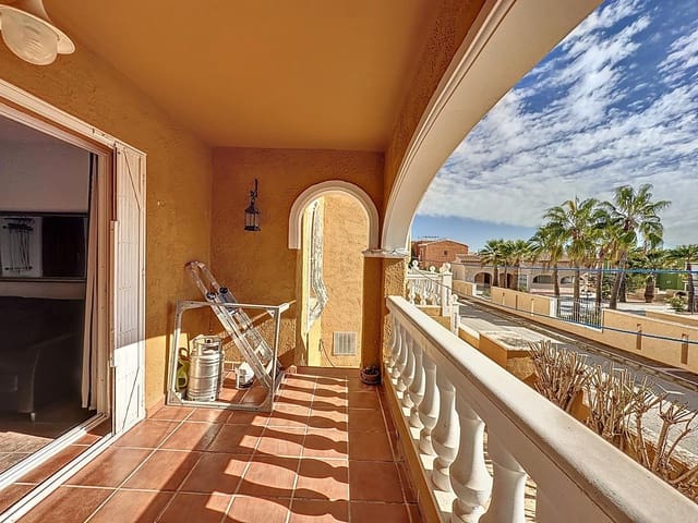 2 sypialnia Apartament na sprzedaż w Moraira, Teulada-Moraira z basenem - 190 000 € (Ref: 9194996)