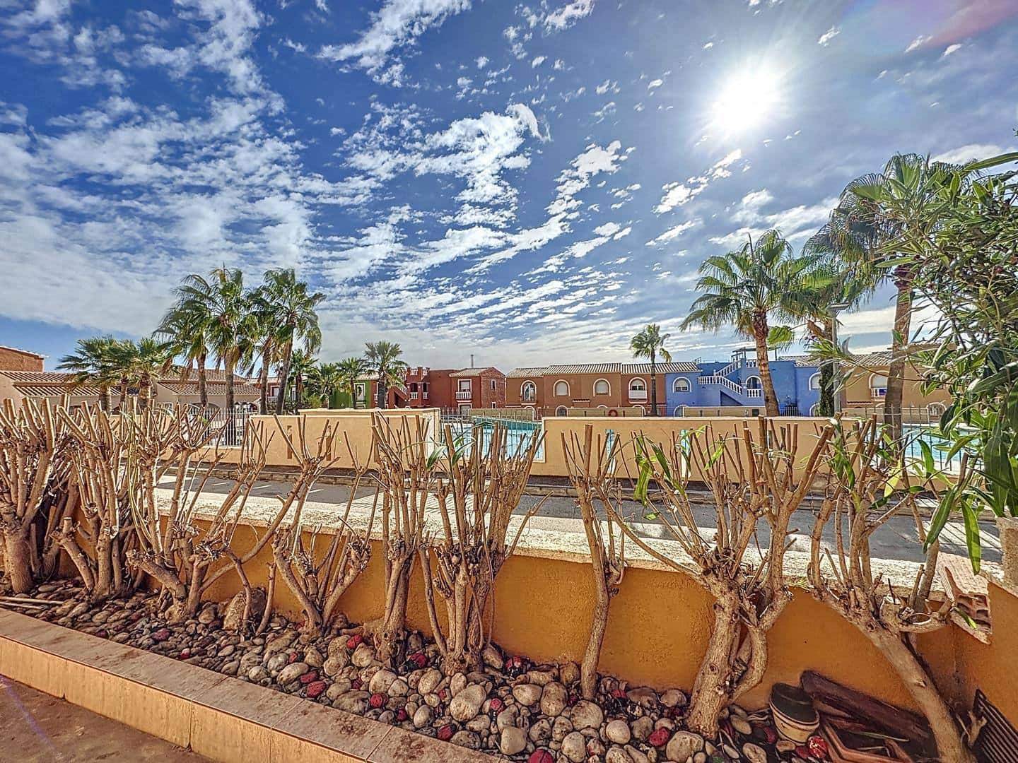 2 slaapkamer Appartement te koop in Moraira met zwembad - € 190.000 (Ref: 9194996)