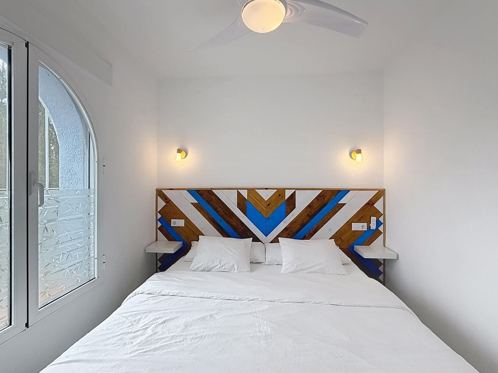 2 Zimmer Apartment zu verkaufen in Moraira mit Pool - 197.000 € (Ref: 9194996)