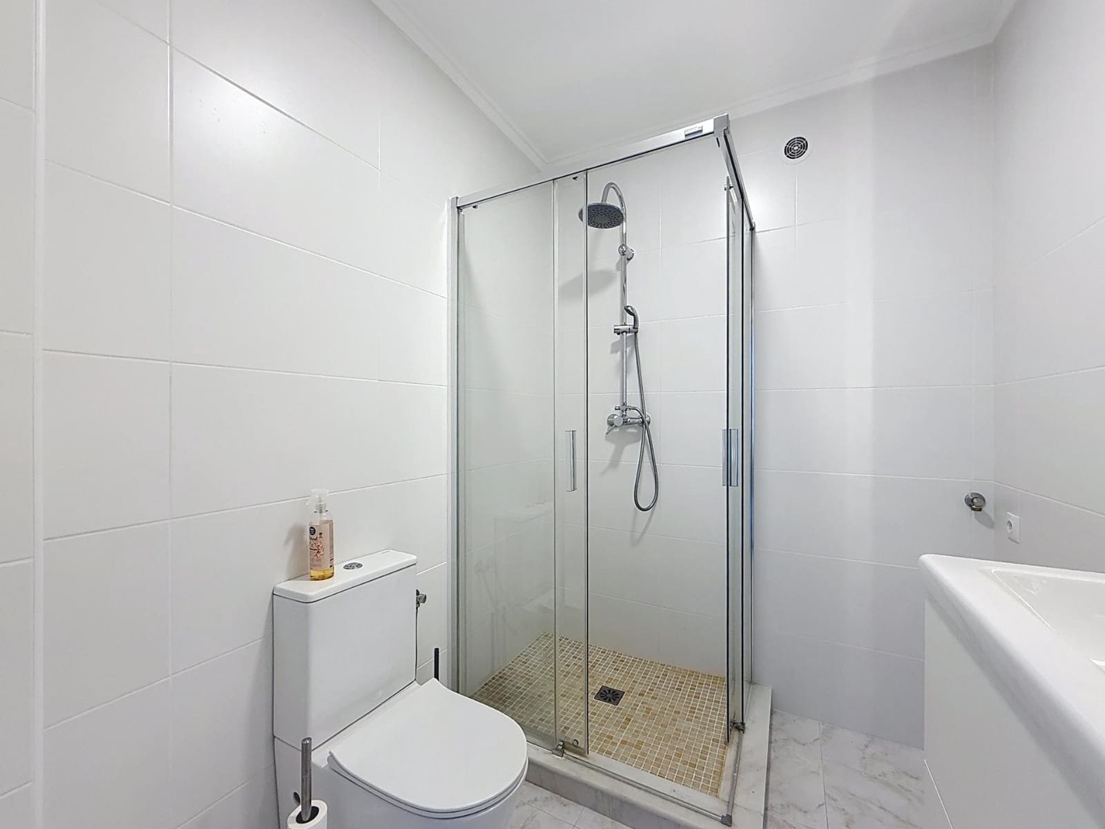 2 Zimmer Apartment zu verkaufen in Moraira mit Pool - 197.000 € (Ref: 9194996)