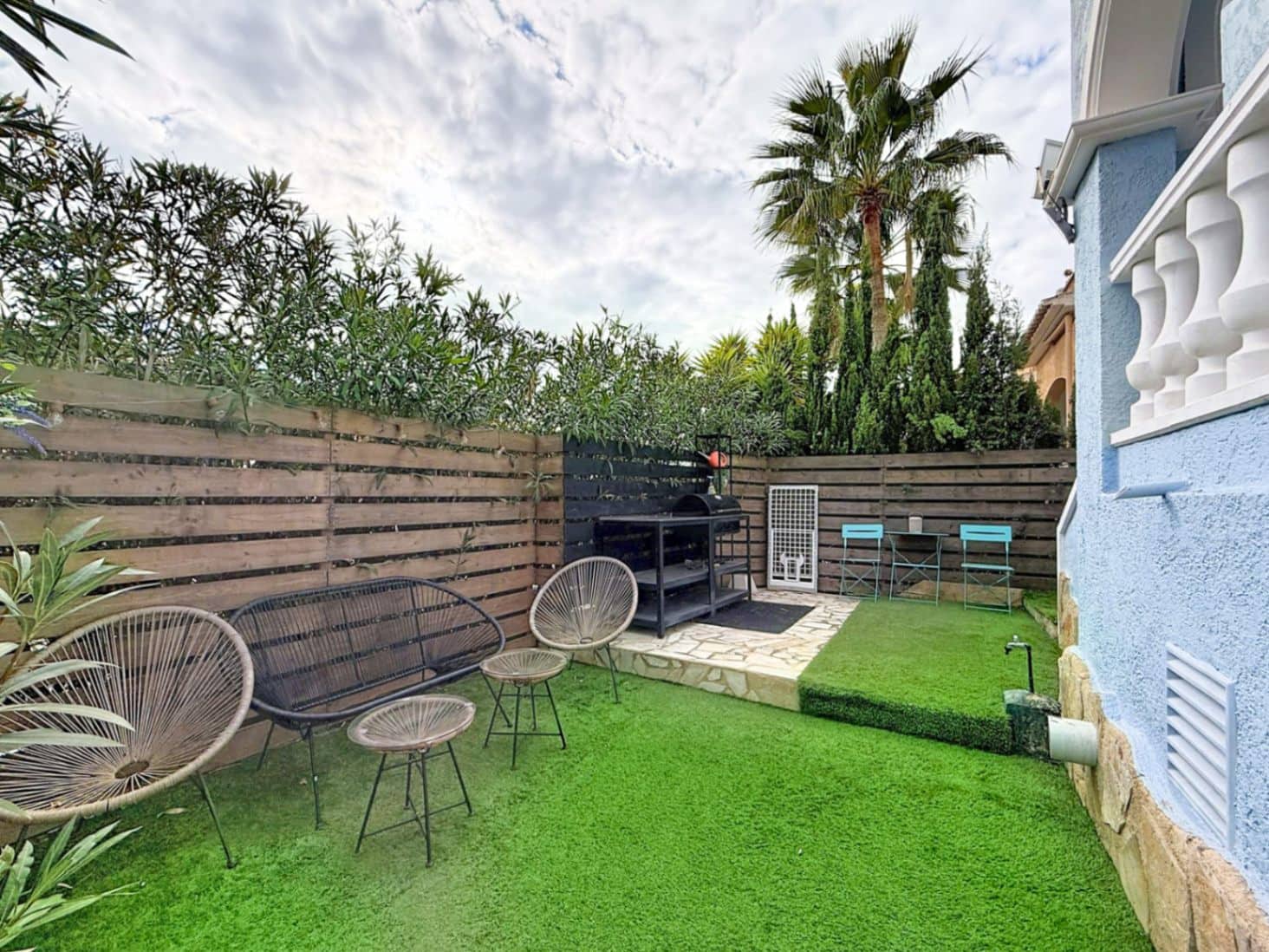 2 Zimmer Apartment zu verkaufen in Moraira mit Pool - 197.000 € (Ref: 9194996)