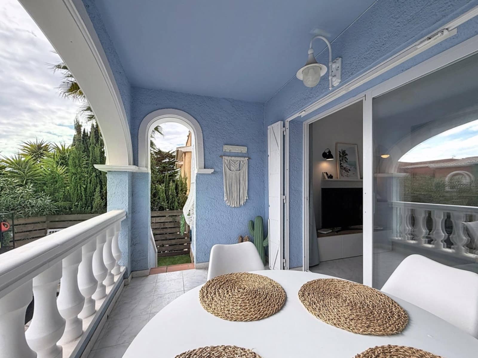 2 Zimmer Apartment zu verkaufen in Moraira mit Pool - 197.000 € (Ref: 9194996)