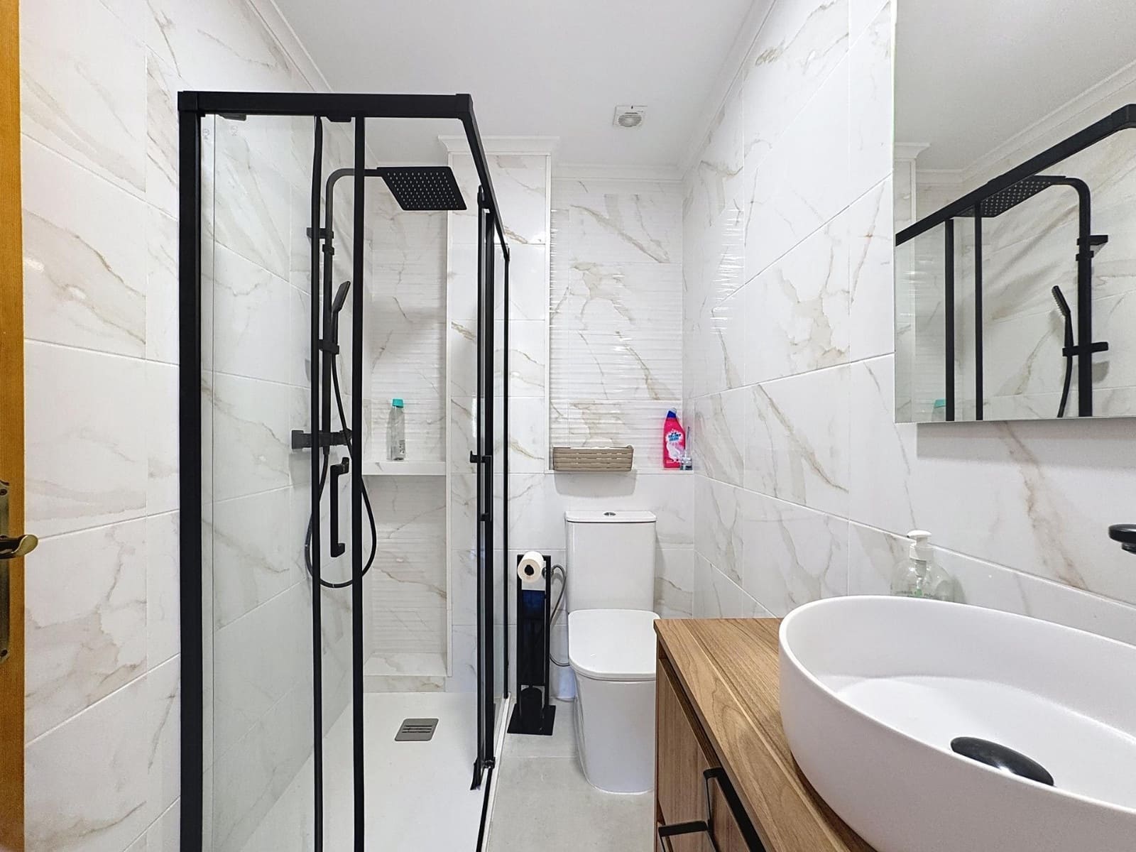 2 soveværelse Lejlighed til salg i Moraira med swimmingpool - € 180.000 (Ref: 9194997)