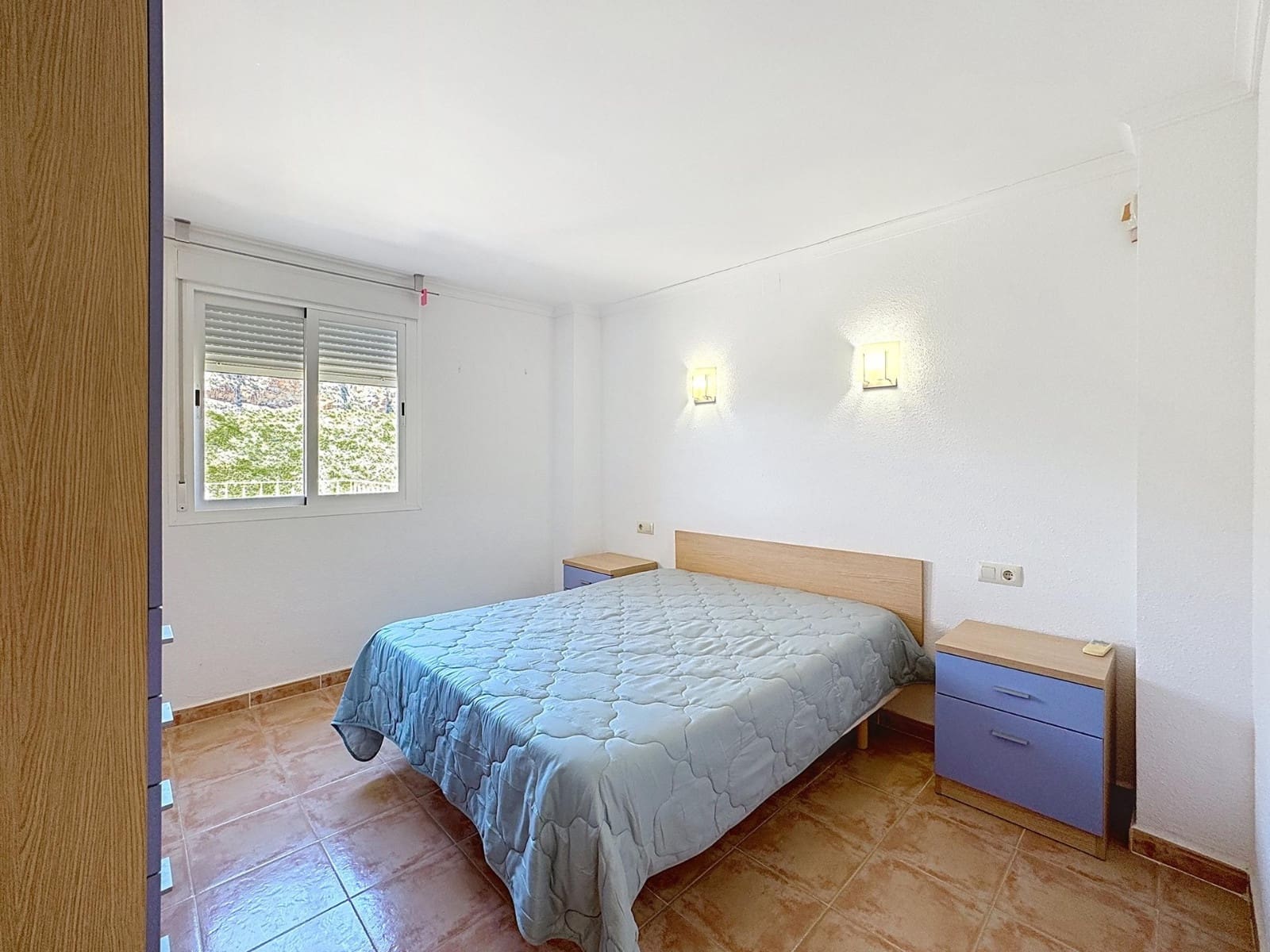 2 soveværelse Lejlighed til salg i Moraira med swimmingpool - € 180.000 (Ref: 9194997)