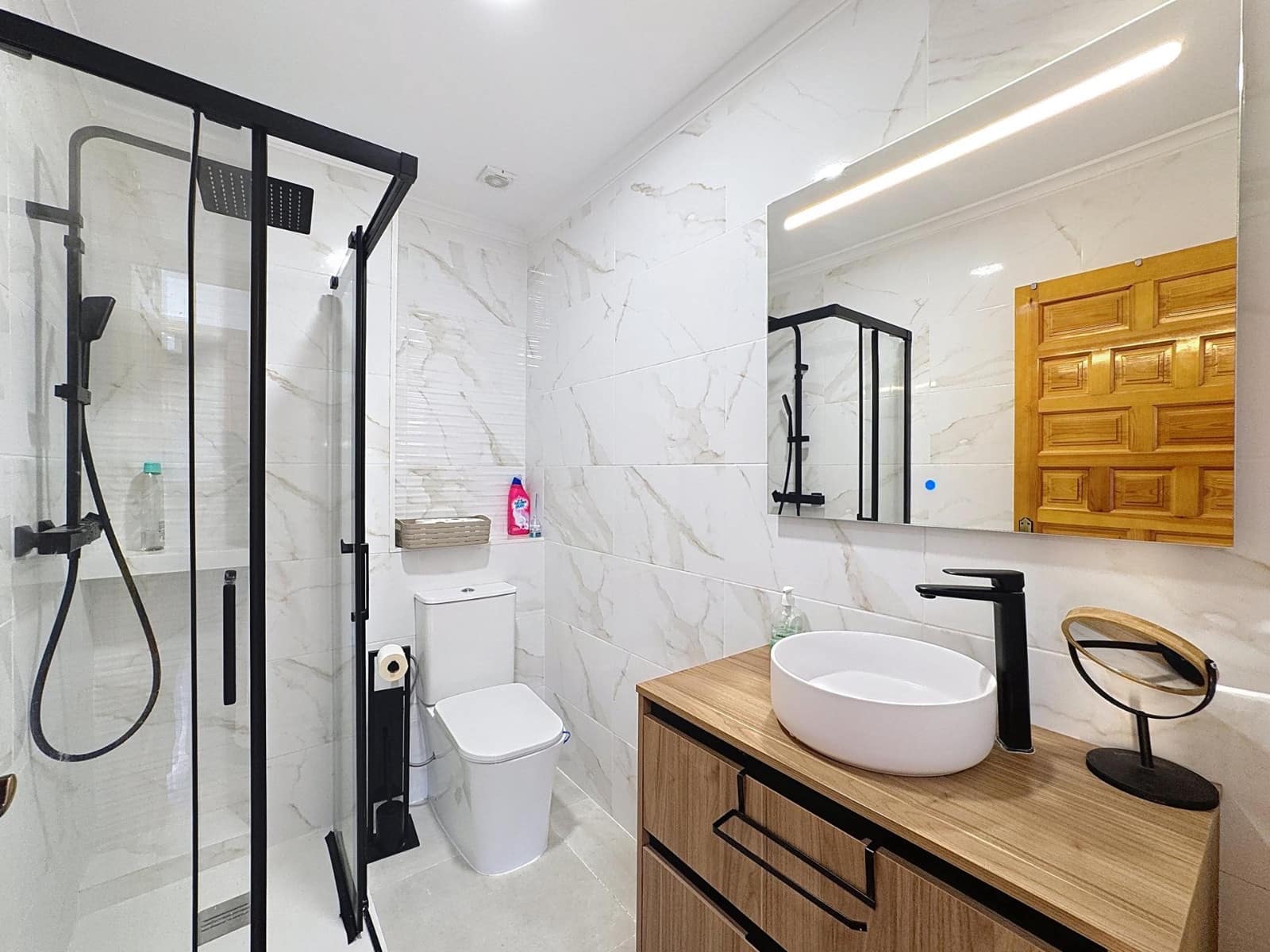 2 soveværelse Lejlighed til salg i Moraira med swimmingpool - € 180.000 (Ref: 9194997)