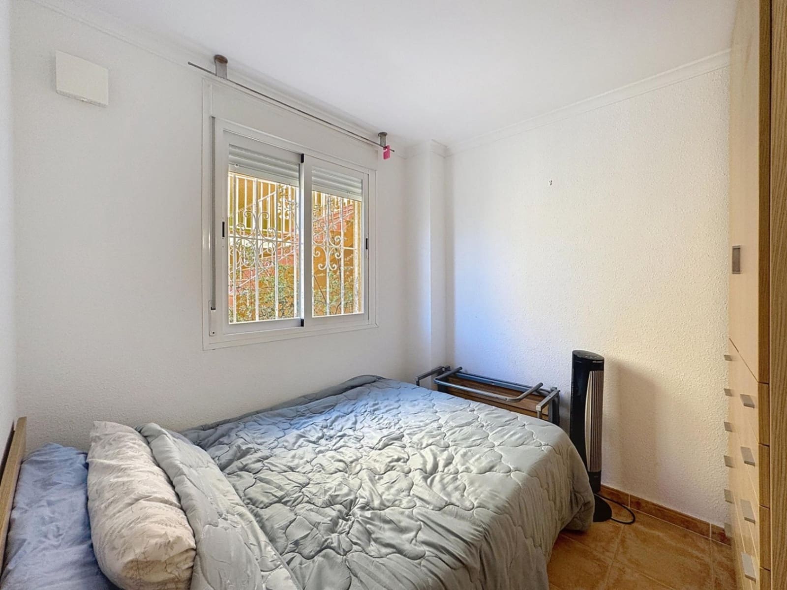 2 soveværelse Lejlighed til salg i Moraira med swimmingpool - € 180.000 (Ref: 9194997)