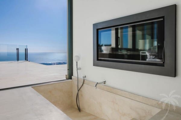 4 makuuhuone Huvila myytävänä paikassa Casco Urbano, Teulada-Moraira mukana uima-altaan - 2 795 000 € (Ref: 9198676)