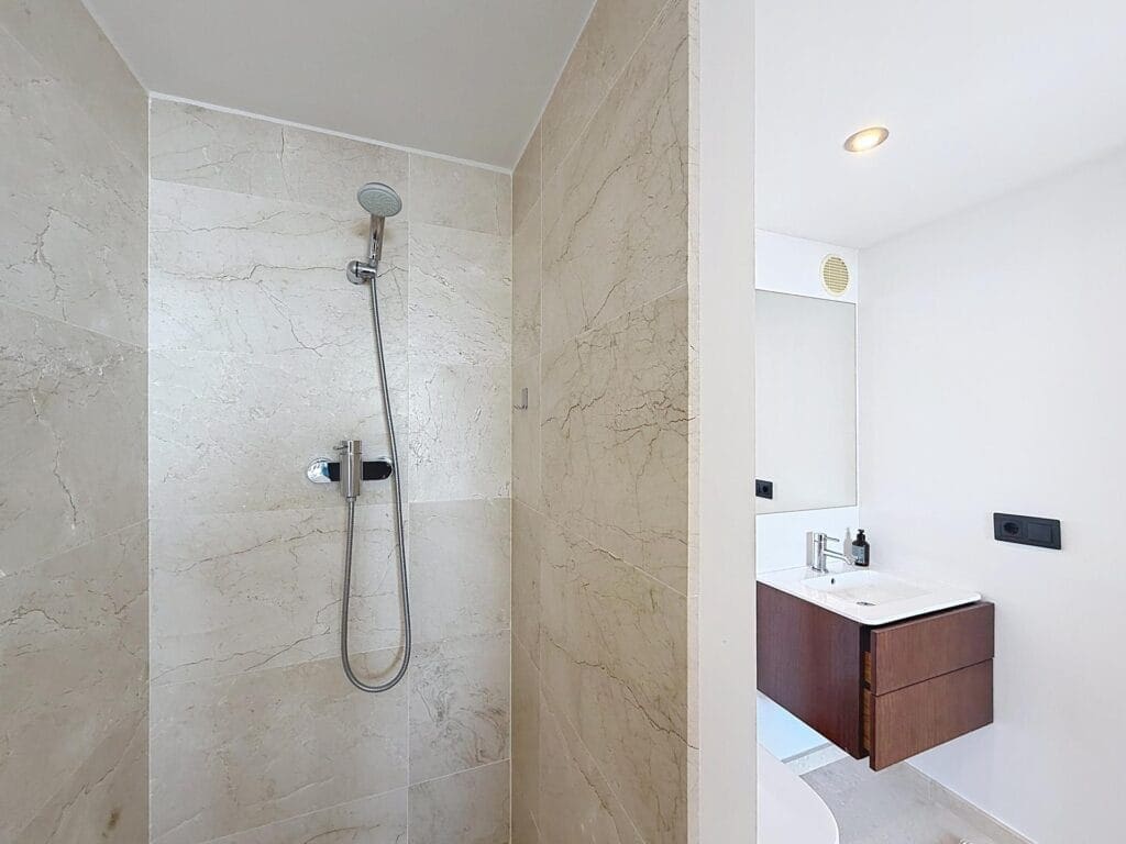 Chalet de 4 habitaciones en Moraira en venta con piscina - 2.350.000 € (Ref: 9198676)