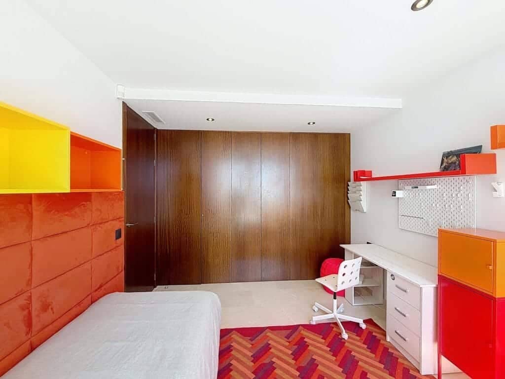 Chalet de 4 habitaciones en Moraira en venta con piscina - 2.350.000 € (Ref: 9198676)