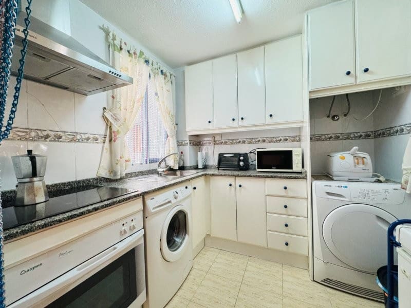 2 chambre Appartement à vendre à La Mata - 164 000 € (Ref: 9198677)