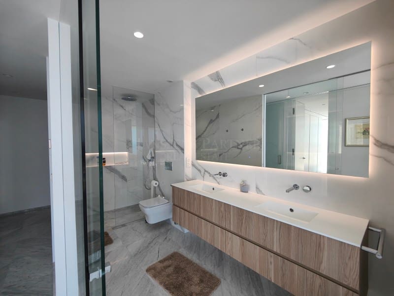 3 soveværelse Lejlighed til salg i Altea - € 1.450.000 (Ref: 9202194)