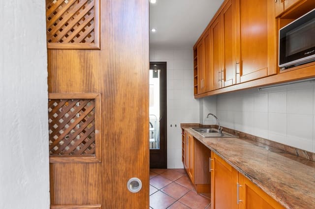 2 makuuhuone Huoneisto myytävänä paikassa Los Balcones - Los Altos, Torrevieja - 227 000 € (Ref: 9203206)