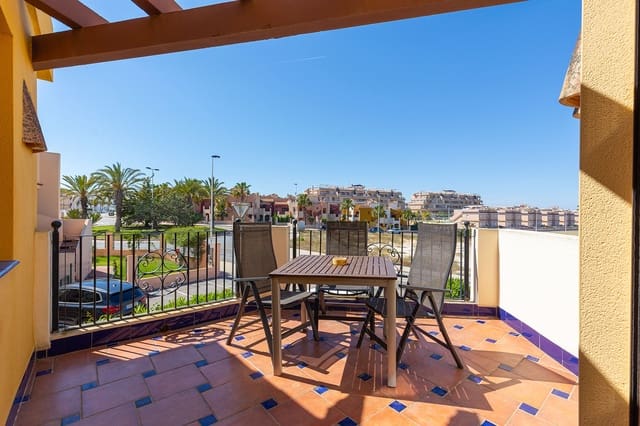 2 makuuhuone Huoneisto myytävänä paikassa Los Balcones - Los Altos, Torrevieja - 227 000 € (Ref: 9203206)