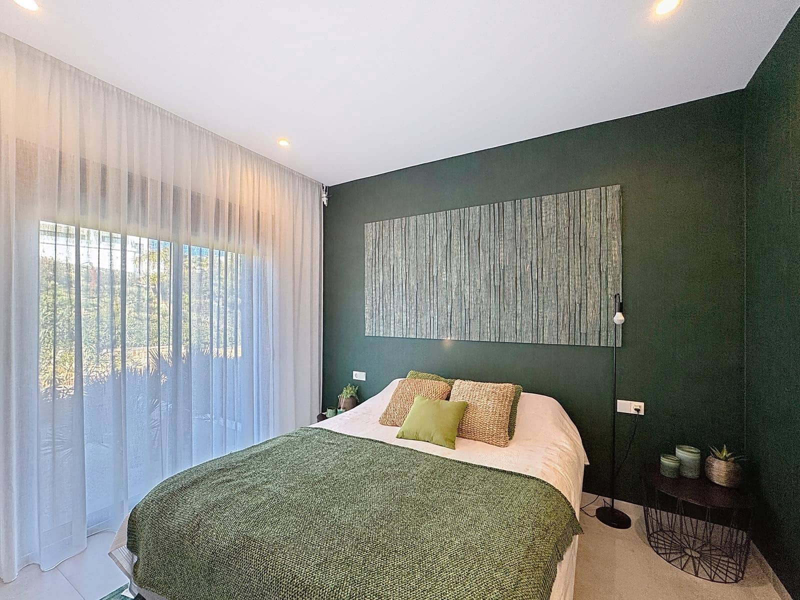 3 slaapkamer Villa te koop in Moraira met zwembad - € 1.570.000 (Ref: 9219302)