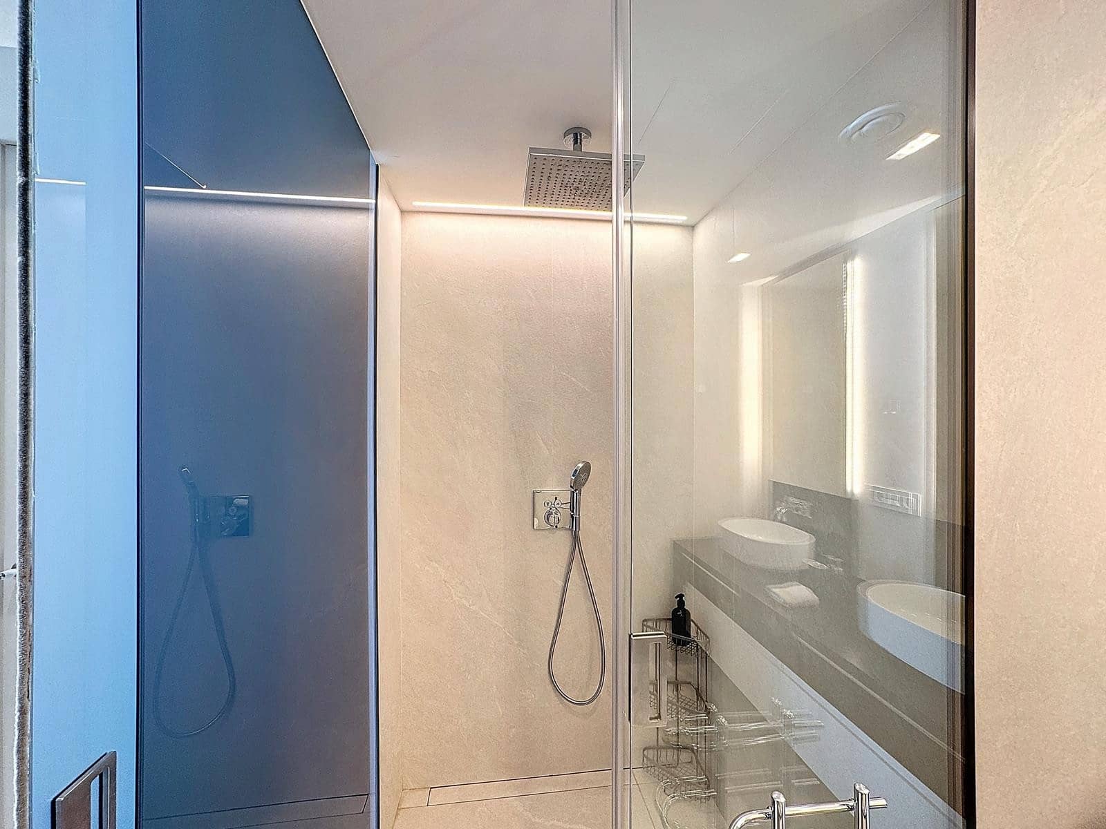 3 camera da letto Appartamento in vendita in Moraira con piscina garage - 725.000 € (Rif: 9219303)