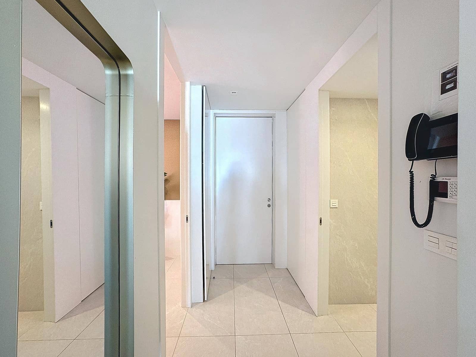 3 camera da letto Appartamento in vendita in Moraira con piscina garage - 725.000 € (Rif: 9219303)