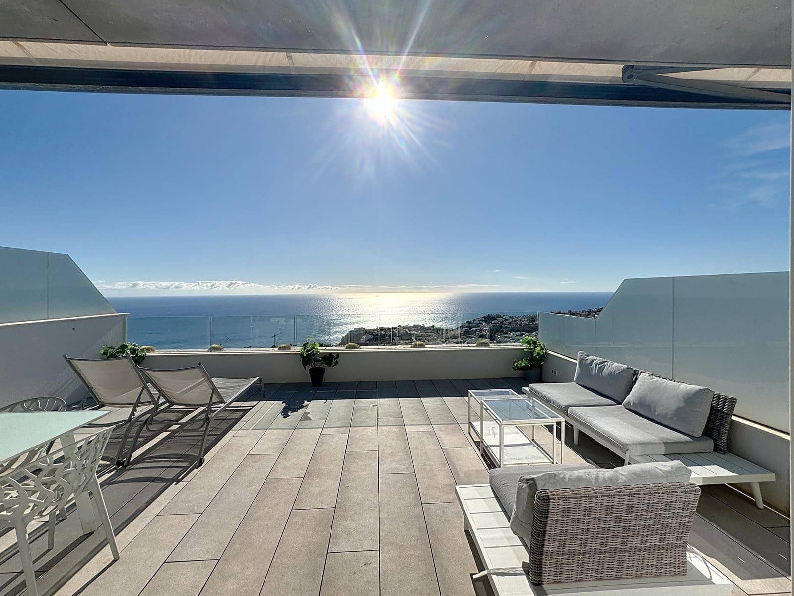 3 camera da letto Appartamento in vendita in Moraira con piscina garage - 725.000 € (Rif: 9219303)