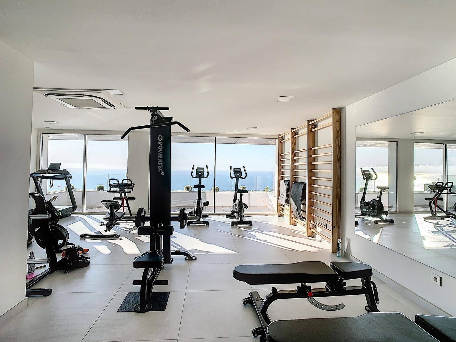 3 camera da letto Appartamento in vendita in Moraira con piscina garage - 725.000 € (Rif: 9219303)