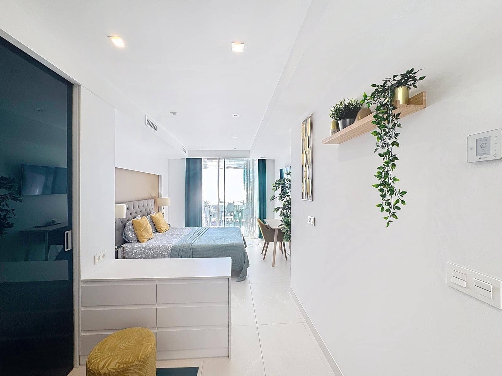 3 camera da letto Appartamento in vendita in Moraira con piscina garage - 725.000 € (Rif: 9219303)