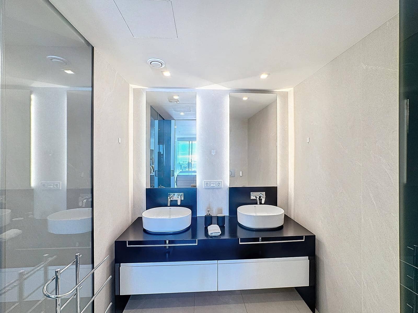 3 camera da letto Appartamento in vendita in Moraira con piscina garage - 725.000 € (Rif: 9219303)