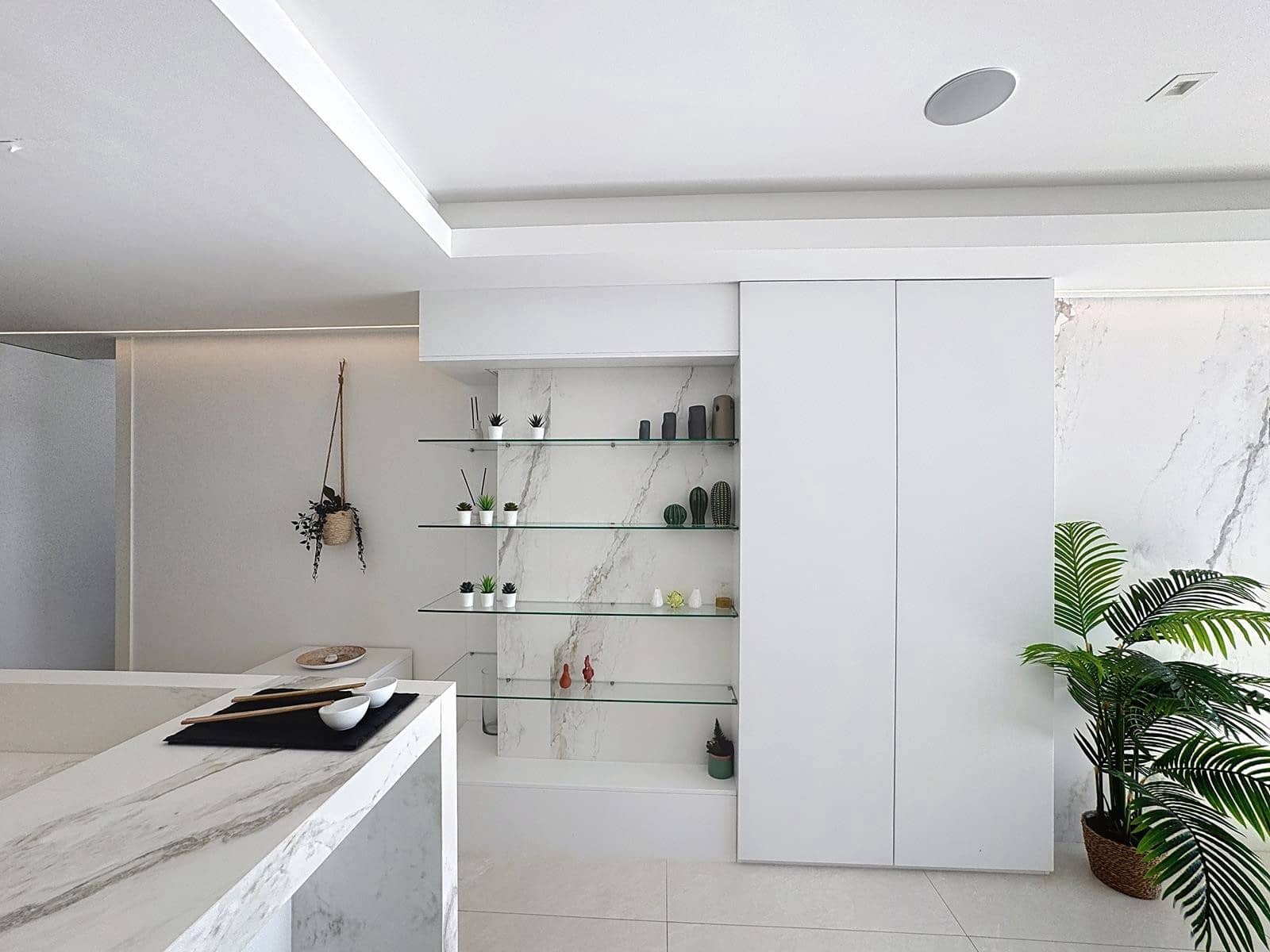 3 camera da letto Appartamento in vendita in Moraira con piscina garage - 725.000 € (Rif: 9219303)