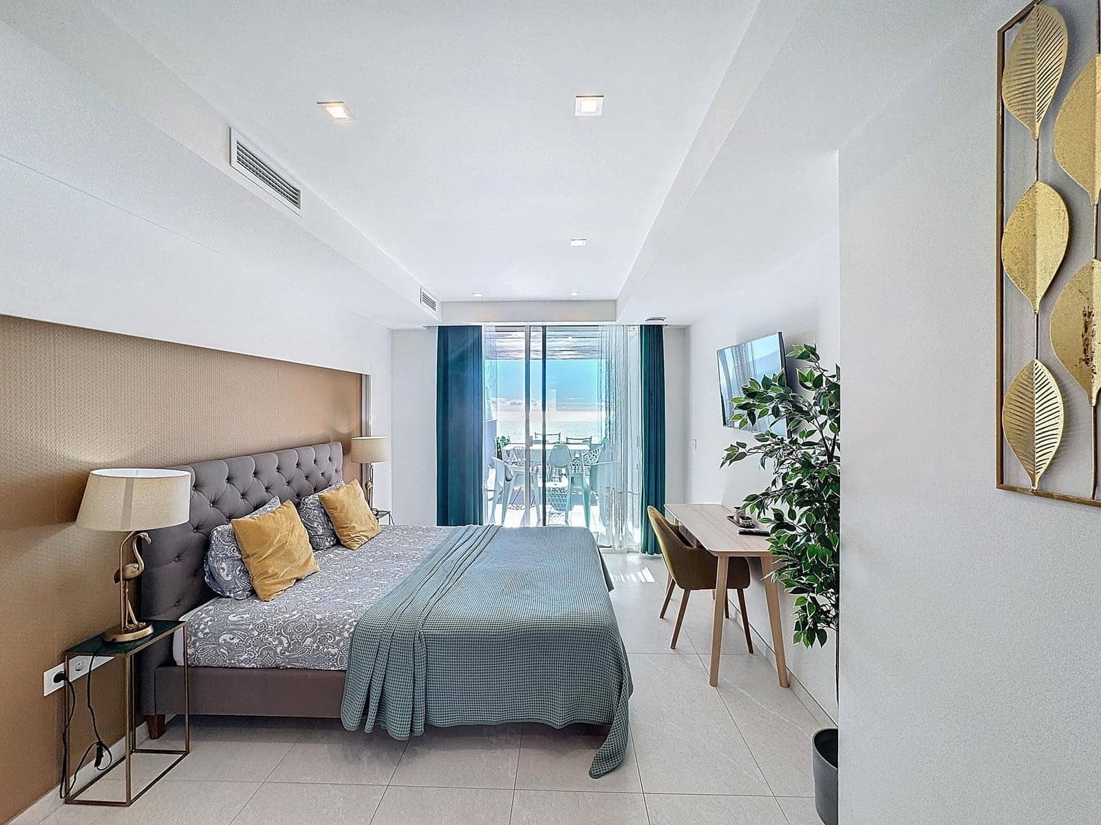 3 camera da letto Appartamento in vendita in Moraira con piscina garage - 725.000 € (Rif: 9219303)