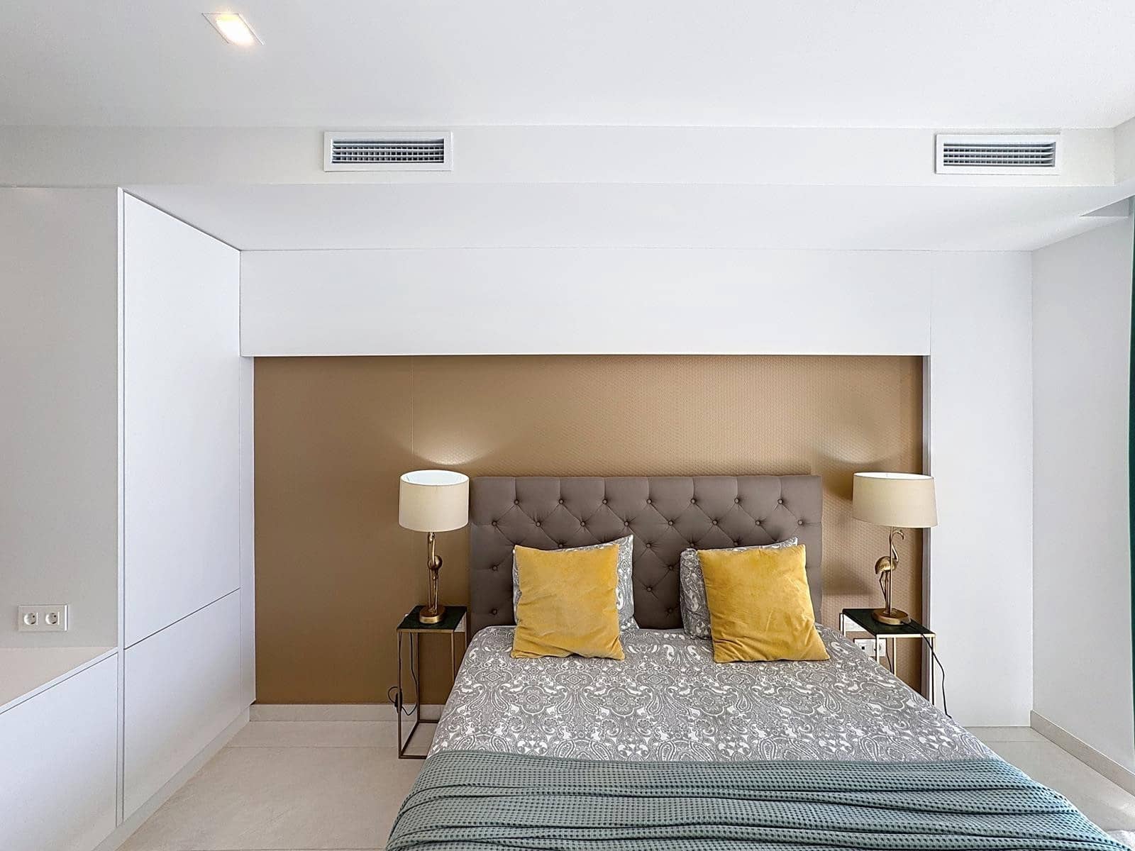 3 camera da letto Appartamento in vendita in Moraira con piscina garage - 725.000 € (Rif: 9219303)