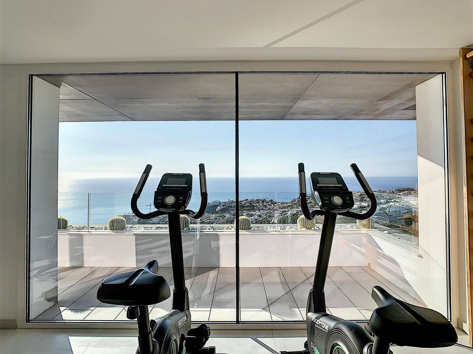 3 camera da letto Appartamento in vendita in Moraira con piscina garage - 725.000 € (Rif: 9219303)