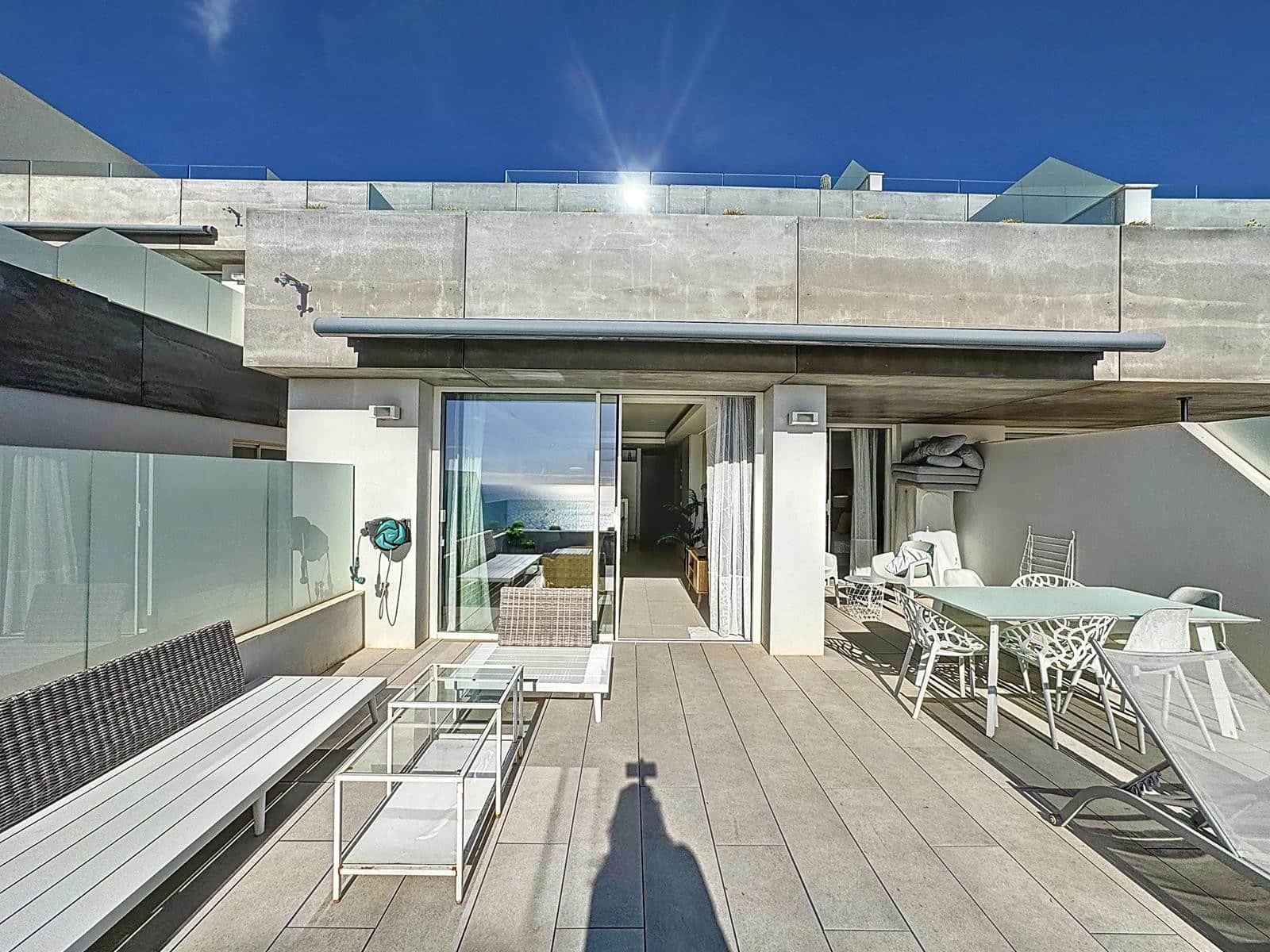 3 camera da letto Appartamento in vendita in Moraira con piscina garage - 725.000 € (Rif: 9219303)