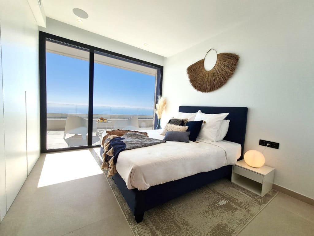 4 bedroom Villa for sale in Moraira - € 1,990,000 (Ref: 9219714)