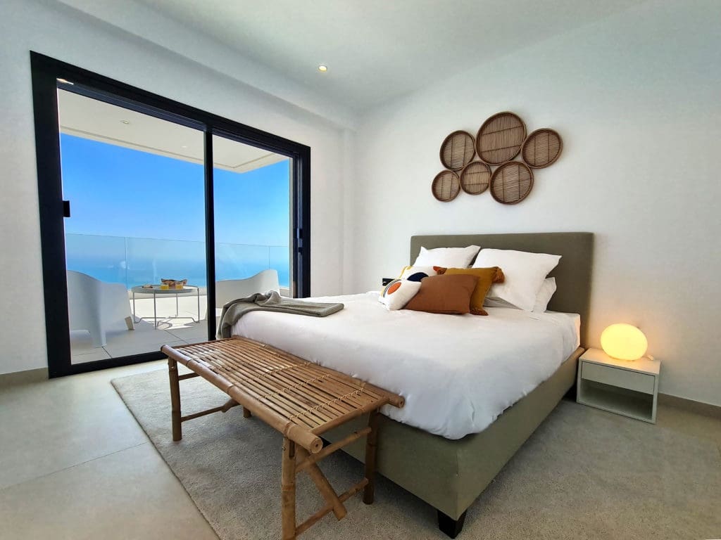 4 bedroom Villa for sale in Moraira - € 1,990,000 (Ref: 9219714)