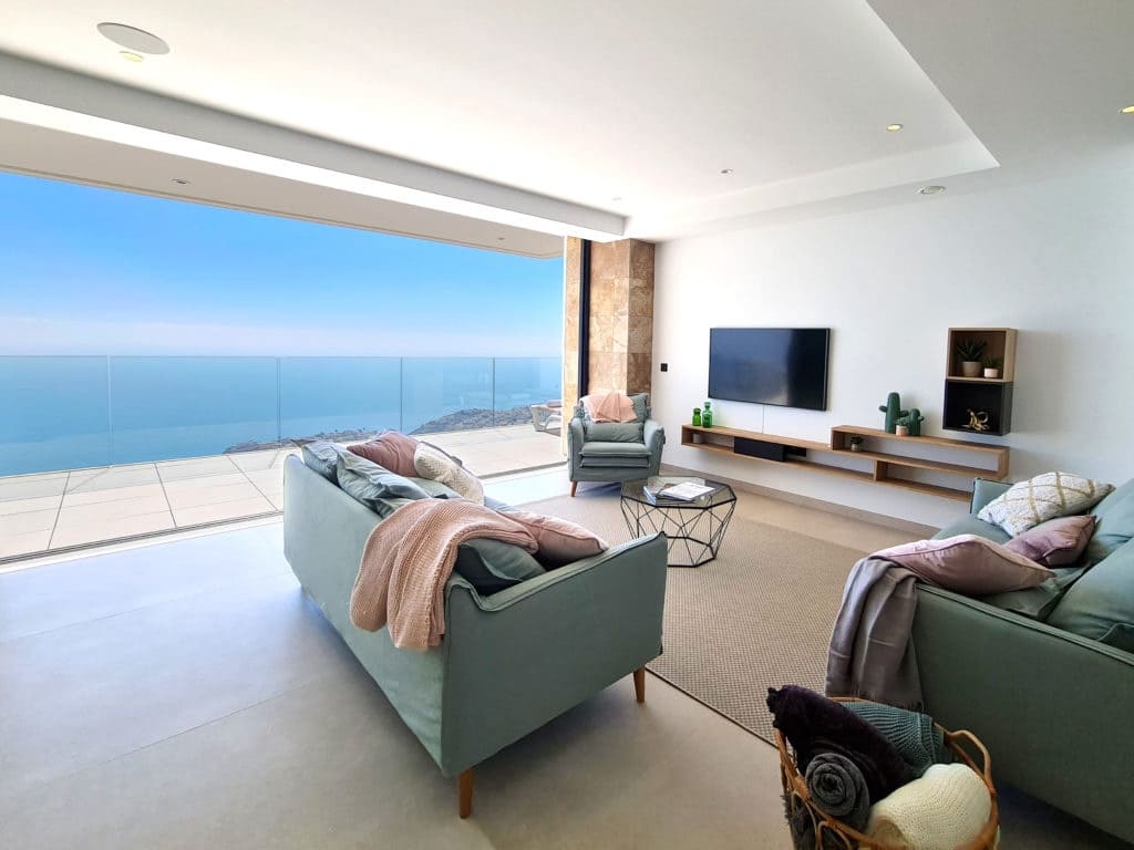 4 bedroom Villa for sale in Moraira - € 1,990,000 (Ref: 9219714)