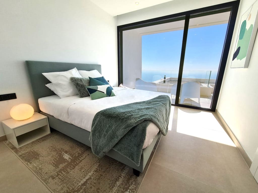 4 bedroom Villa for sale in Moraira - € 1,990,000 (Ref: 9219714)