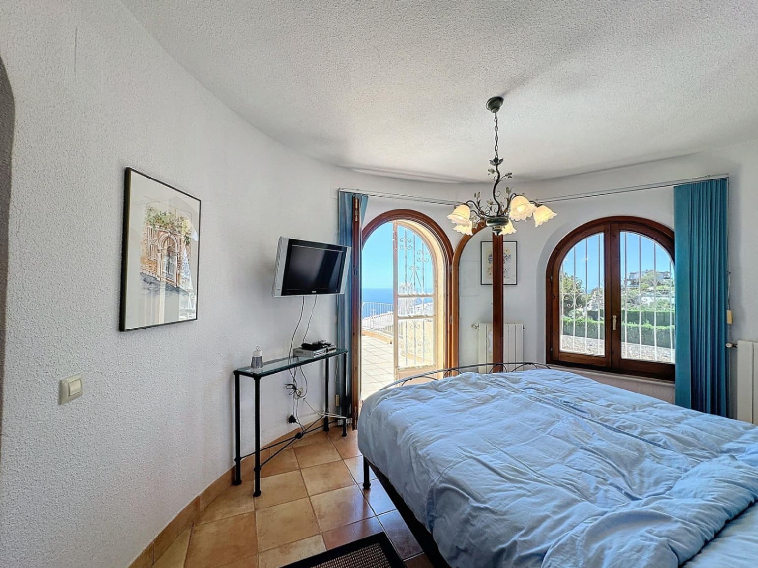 3 quarto Moradia para venda em Moraira com piscina - 1 700 000 € (Ref: 9219715)