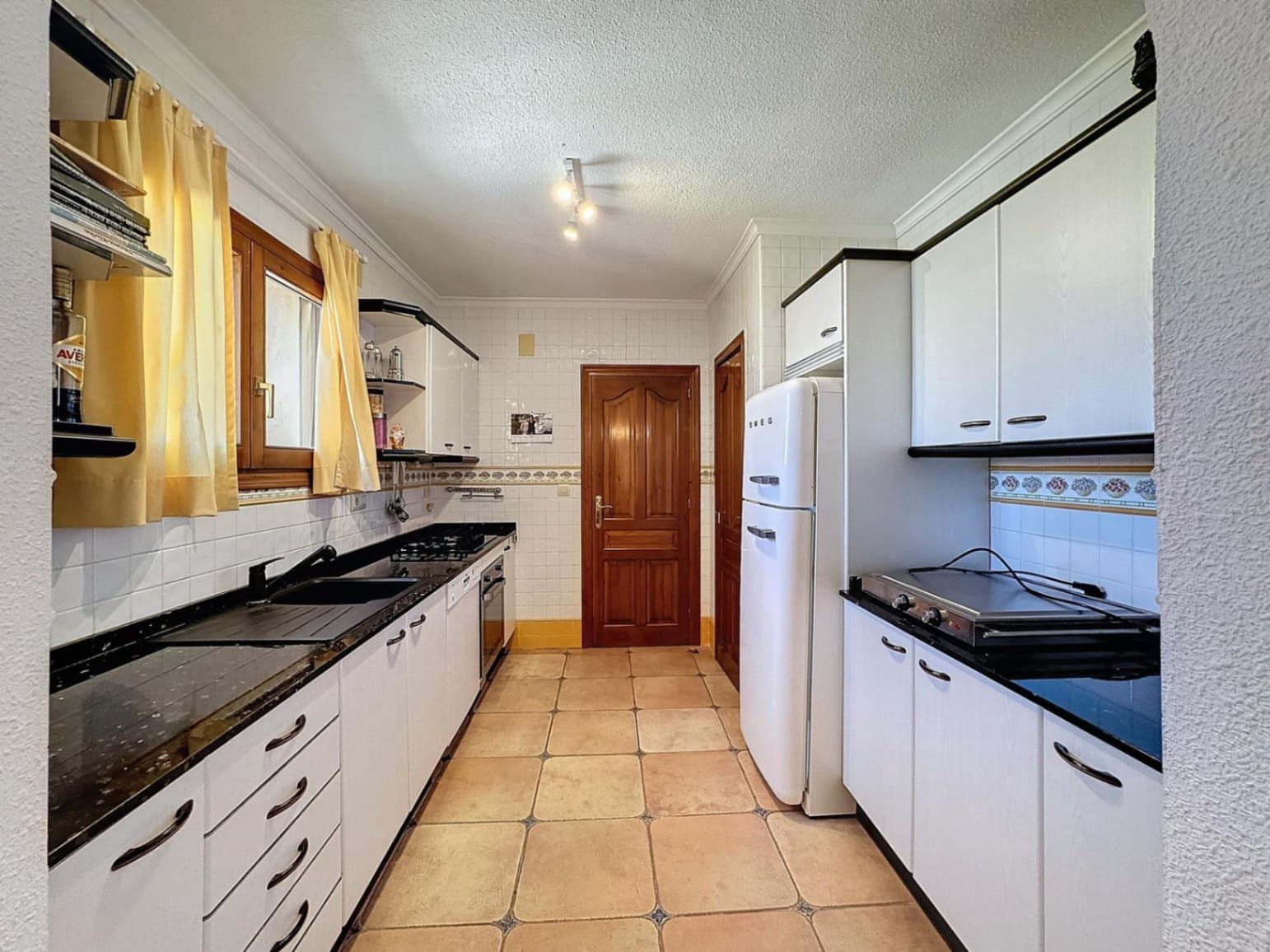 3 quarto Moradia para venda em Moraira com piscina - 1 700 000 € (Ref: 9219715)