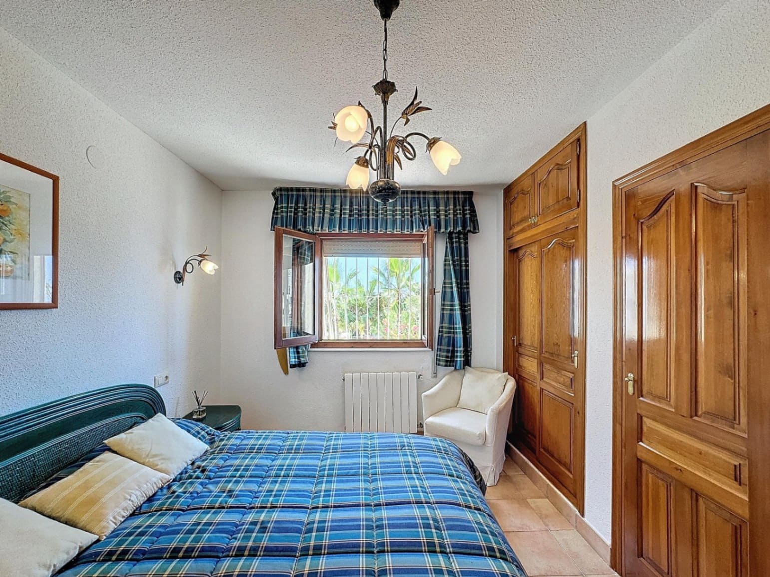 3 quarto Moradia para venda em Moraira com piscina - 1 700 000 € (Ref: 9219715)