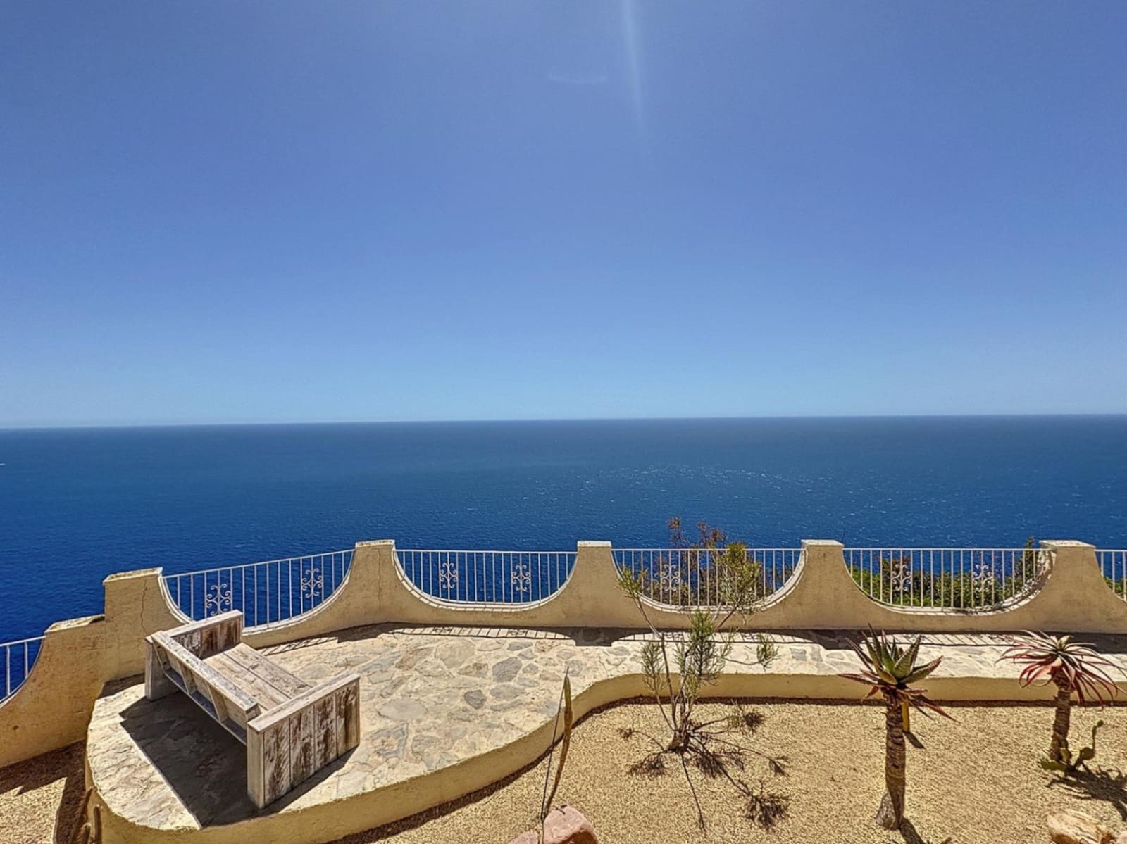 3 quarto Moradia para venda em Moraira com piscina - 1 700 000 € (Ref: 9219715)