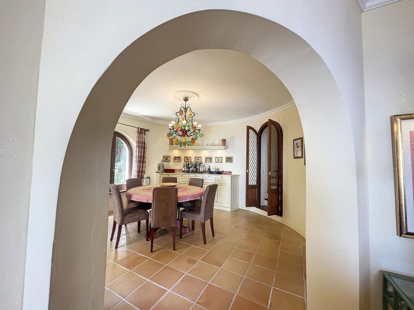 4 bedroom Villa for sale in Moraira with pool - € 1,545,000 (Ref: 9219716)