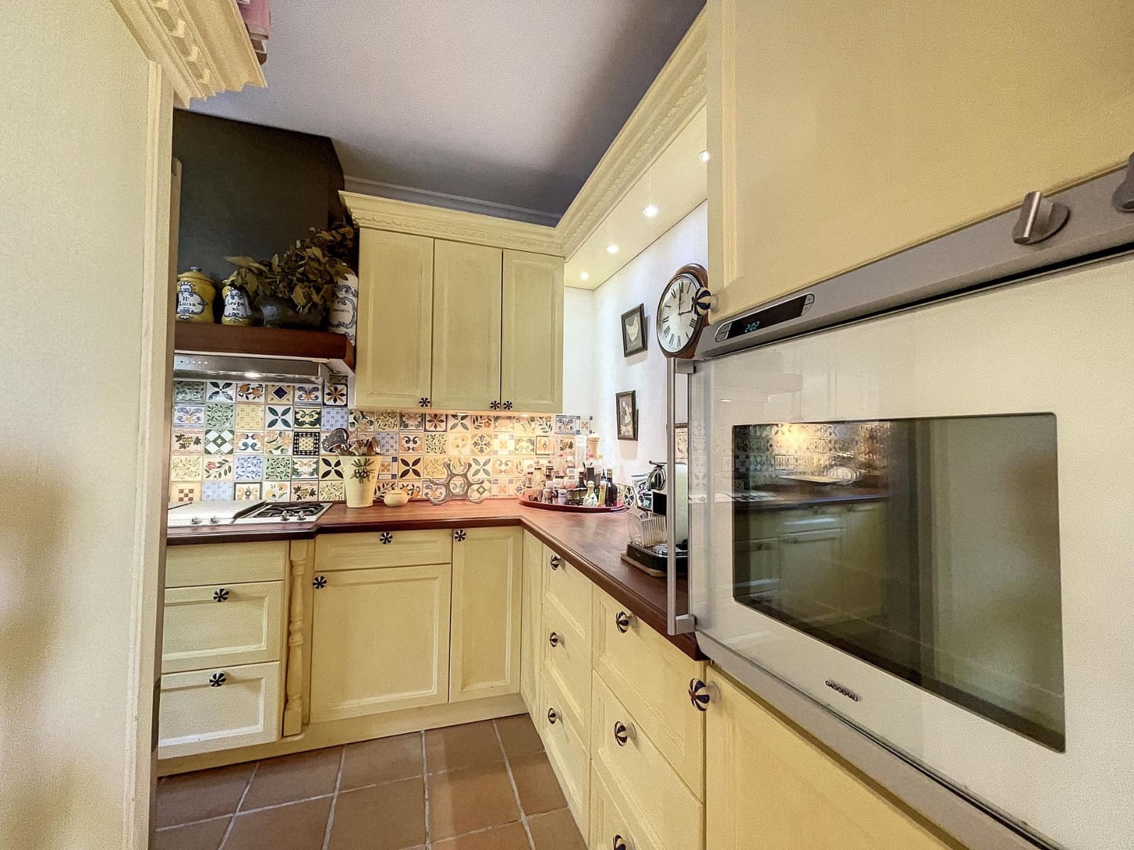 4 bedroom Villa for sale in Moraira with pool - € 1,545,000 (Ref: 9219716)